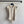 LV Holida Zipper Hooded Jumpsuitn Beige Polyamide Spandex