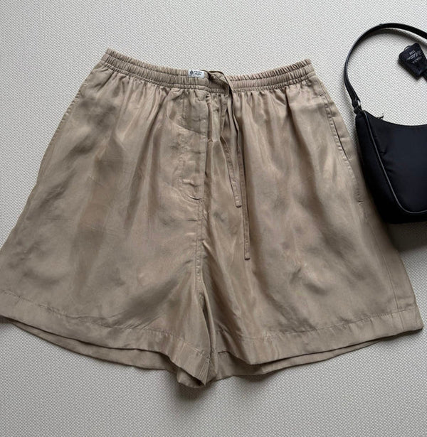 Pra 2026 Short Silk 654674