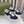 GG INTERLOCKING G SNEAKER DENIM BLUE SUEDE