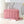 MINI 24 TOP-HANDLE LIGHT PINK LAMBSKIN