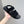 HM GENIUS SANDAL BLACK SUEDE