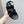 HM GENIUS SANDAL BLACK SUEDE