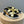 HM ELECTRIC SANDAL METALLIC GOLD CALFSKIN