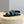 HM HENRIO FLAT SANDAL BLACK CALFSKIN
