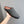 LP TOMORI SABOT MULES ANCHOR MESH CALFSKIN