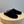 LP TOMORI SABOT MULES BLACK SUEDE