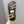 HM ELECTRIC SANDAL BLACK CALFSKIN