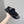 HM Men's Electric Sandals Black Suede 547689