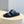 HM Men's Jackson Slide Black Calfskin 547712