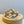 HM Men's Junior Sandal Beige Suede 643238