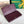 RICHELIEU WALLET 19 IN WINE RED GOYARDINE CANVAS