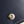 RICHELIEU WALLET 19 IN NAVY BLUE GOYARDINE CANVAS