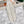 ANJOU MINI BAG 20 IN WHITE CALFSKIN AND GOYARDINE CANVAS