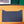 SÉNAT MGM POUCH 40 IN GREY GOYARDINE CANVAS
