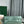 Saint Louis PM Bag 34cm In Green Canvas Chevroches Calfskin