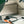 Saint Louis GM Bag 40cm In Green Canvas Chevroches Calfskin
