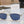 FOLDABLE SUNGLASS DIOR90A1U IN METAL