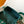 LV Soul Trunk handbag 19cm Green mix White Canvas Leather 252098
