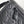 LV Pulse Messenger 26.6cm Black Monogram Shadow embossed calfskin