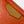 LV Trocadéro Wearable Wallet Orange Monogram Heritage Coated Canvas