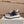 CD CROSS SNEAKER NAVY AND BEIGE SUEDE