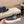 CD HOMME THICK-SOLE SNEAKERS BLACK CALFSKIN