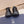 CD COMBAT BASIC SHOE BLACK POLISHED CALFSKIN