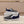 CD SOLAR SLIP-ON NAVY JACQUARD