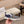 CD SOLAR SLIP-ON NAVY AND BEIGE JACQUARD