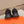 HM HUGO SNEAKER BLACK WEAVE AND SUEDE