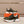 HM HUGO SNEAKER OLIVE WEAVE AND SUEDE