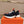 HM HUGO SNEAKER NAVY WEAVE AND SUEDE