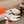 HM HUGO SNEAKER CREAMY WHITE WEAVE AND SUEDE