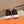 HM H SNEAKER BLACK CANVAS AND CALFSKIN