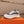 HM Men's Gramme Sneaker White Grey Cowhide 539678
