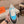 HM Men's Gramme Sneaker Skyblue Cowhide 539679