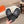 HM Men's Thong Sandals Black Cowhide 564392