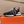 HM Men's Expert Sneaker Black Flyknit With Leather