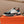 HM Men's Expert Sneaker Foest Flyknit With Leather