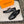 LV MAJOR LOAFERS IN BLACK EMBOSSED CALFSKIN