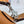 HM Mini Kelly 19cm Gold Epsom Silver Hardware