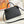 HM Mini Kelly 19cm Black Epsom Gold Hardware