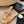 mule sandal bow flower beige calfskin