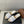 cc mule sandal 45 pink blue fabric beige calfskin