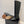 CC High Boots Black Cowhide 944732