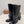 CC High Boots Black Cowhide 944732