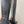 CC High Boots Black Cowhide 944732