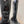 DC 24 Knee-High Boots Black Cowhide Patent & Nubuck 982194