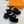 HM Sandalen Jam 30 Black Hartshorn 212231