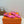 HM Paris Sandals Pink Lamskin 374213